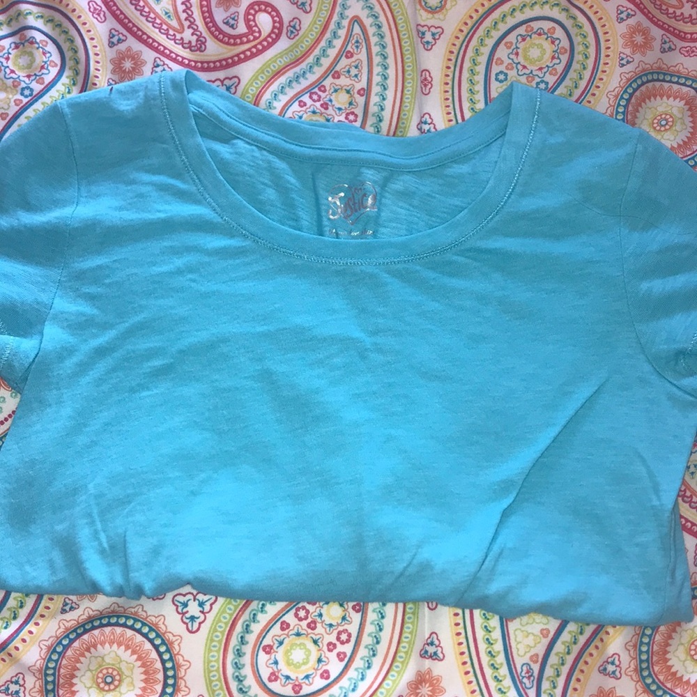 Girls Justice T-Shirt